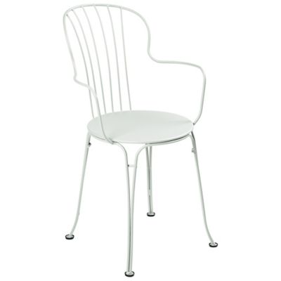 FRM2405095 Fermob Opera+ Armchair - Set of 2 - Color: Grey -  sku FRM2405095