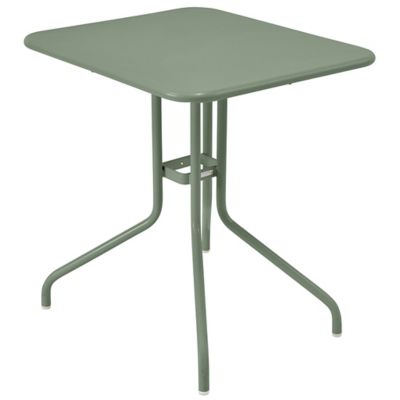 FRM2405532 Fermob Petale Folding Rectangular Table - Color: G sku FRM2405532