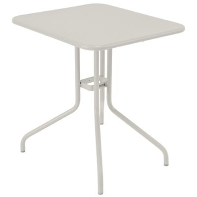 FRM2405540 Fermob Petale Folding Rectangular Table - Color: G sku FRM2405540