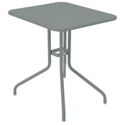 FRM2405552 Fermob Petale Folding Rectangular Table - Color: G sku FRM2405552