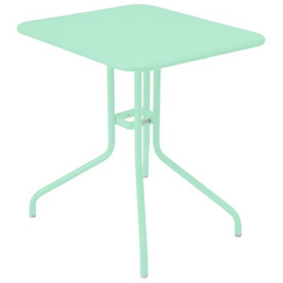 FRM2405558 Fermob Petale Folding Rectangular Table - Color: G sku FRM2405558