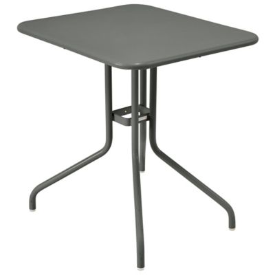 FRM2405564 Fermob Petale Folding Rectangular Table - Color: G sku FRM2405564