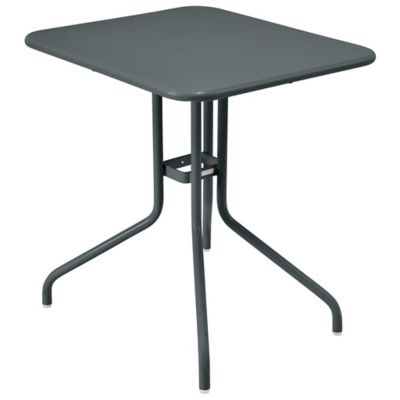 FRM2405566 Fermob Petale Folding Rectangular Table - Color: G sku FRM2405566