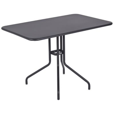 FRM2405529 Fermob Petale Folding Rectangular Table - Color: B sku FRM2405529