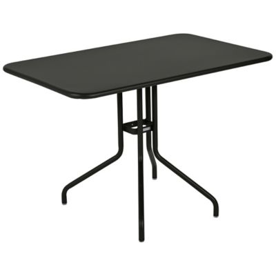 FRM2405555 Fermob Petale Folding Rectangular Table - Color: B sku FRM2405555