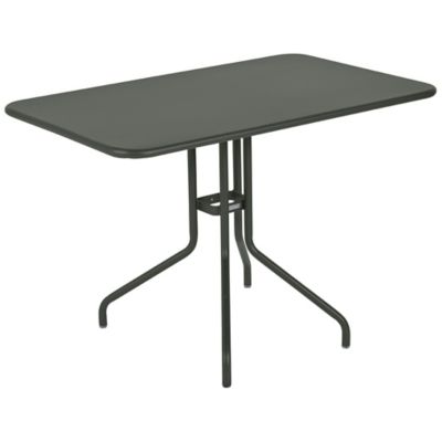 FRM2405565 Fermob Petale Folding Rectangular Table - Color: G sku FRM2405565