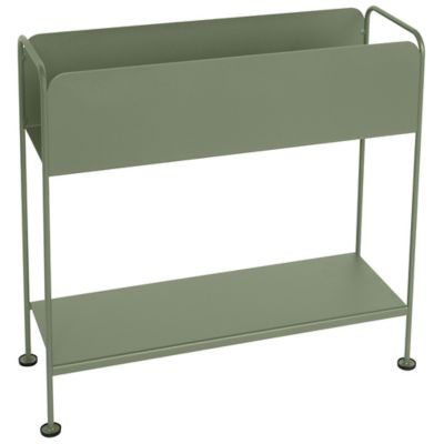 Fermob Picolino Plant Holder - Color: Green - 324982