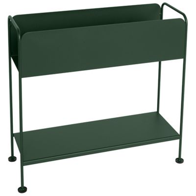 FRM2405615 Fermob Picolino Plant Holder - Color: Green - 3249 sku FRM2405615