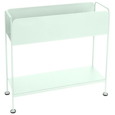 FRM2405622 Fermob Picolino Plant Holder - Color: Green - 3249 sku FRM2405622