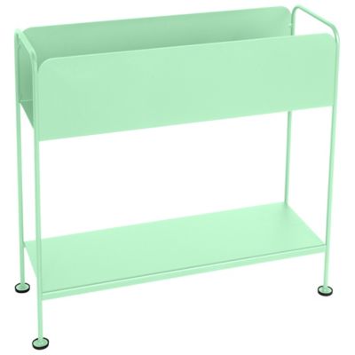 Fermob Picolino Plant Holder - Color: Green - 324983