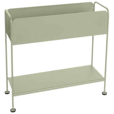 Fermob Picolino Plant Holder - Color: Green - 324965