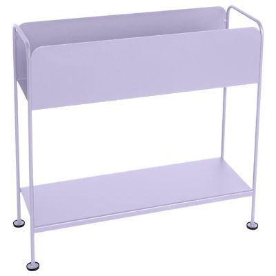 FRM2527933 Fermob Picolino Plant Holder - Color: Purple - 324 sku FRM2527933