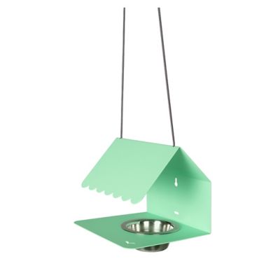 Fermob Picoti Bird Feeder - Color: Green - 308983