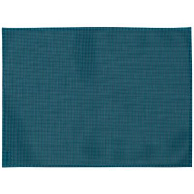 Fermob Placemat - Set of 2 - Color: Blue - 260021ST