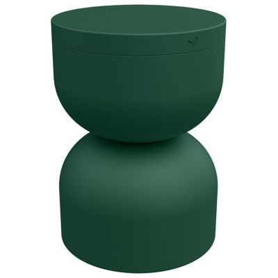 FRM2527927 Fermob Piapolo Stool - Color: Green - 320602 sku FRM2527927