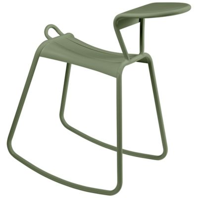 FRM2428171 Fermob Adadesk Rocking Desk - Color: Green - 32798 sku FRM2428171