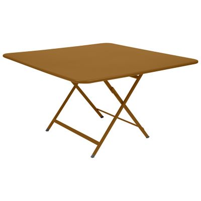 FRM2525532 Fermob Caractere Table - Color: Brown - 5930D2 sku FRM2525532