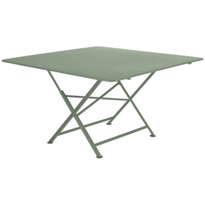 Fermob Cargo Table - Color: Green - 024182