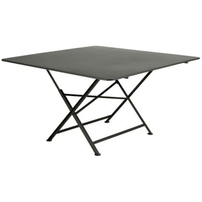 Fermob Cargo Table - Color: Green - 024148