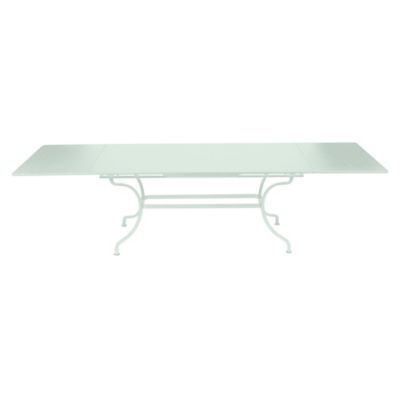 FRM2551399 Fermob Romane Extension Table - Color: Green - 213 sku FRM2551399