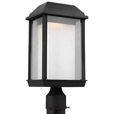 McHenry Outdoor LED Post Light