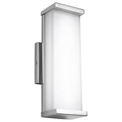 Altron LED Outdoor Wall Sconce