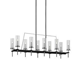 Broderick Linear Suspension