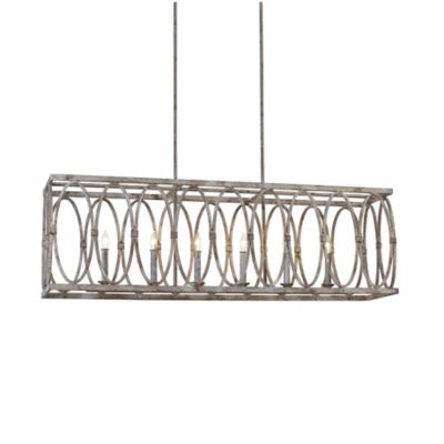 Patrice Linear Suspension