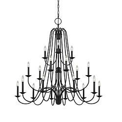 Boughton Large Chandelier