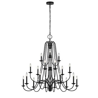 Boughton Large Chandelier
