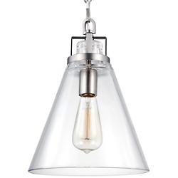 Frontage Glass Pendant