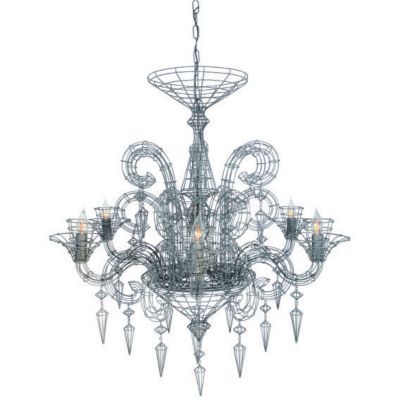 Angelus Chandelier