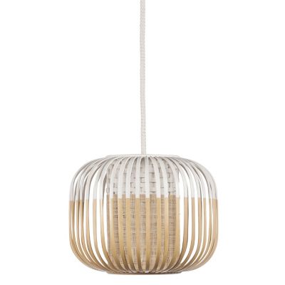Bamboo Pendant