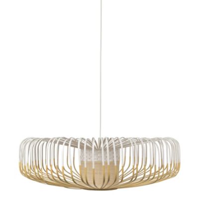 Bamboo XXL Pendant