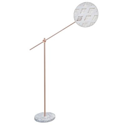 Chanpen Floor Lamp