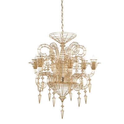 Gloria Chandelier