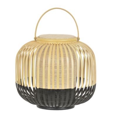 small outdoor table lamp