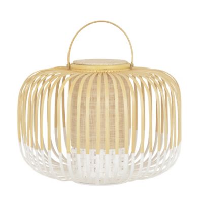 small outdoor table lamp