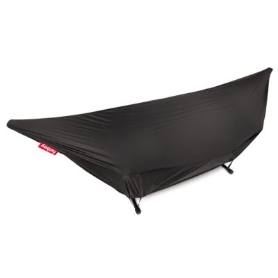 Fatboy Headdemock Cover - Color: Black - HDMCVR-BLK