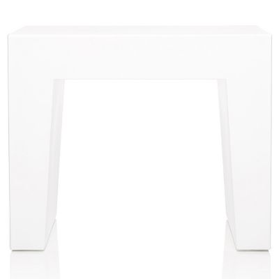 Fatboy Indoor/Outdoor Seat - Color: White - CON-WHT