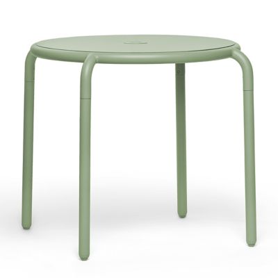 Fatboy Toní Bistreau Table - Color: Green - TBIS-MGRN