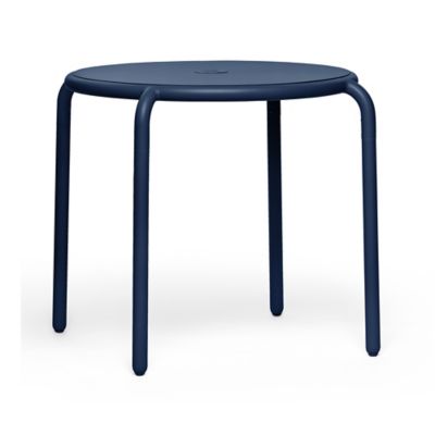 FTB2160946 Fatboy Toní Bistreau Table - Color: Blue - TBIS-D sku FTB2160946