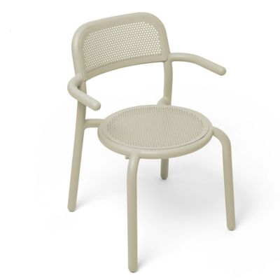 Fatboy Toni Armchair - Color: Beige - TARM-DES