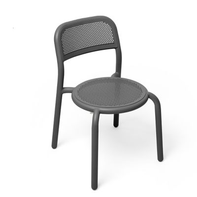 Fatboy Toní Chair - Color: Black - TCHA-ANT