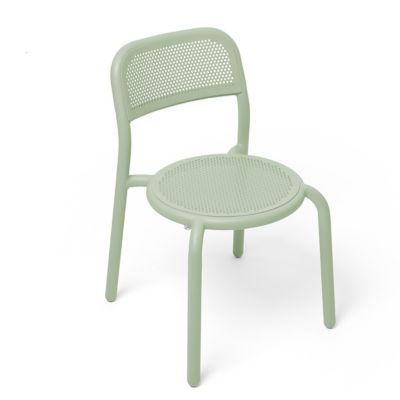 Fatboy Toní Chair - Color: Green - TCHA-MGRN