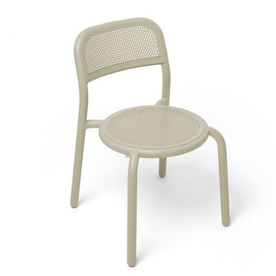Fatboy Toní Chair - Color: Beige - TCHA-DES
