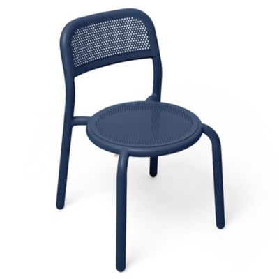 FTB2161811 Fatboy Toní Chair - Color: Blue - TCHA-DKOC sku FTB2161811