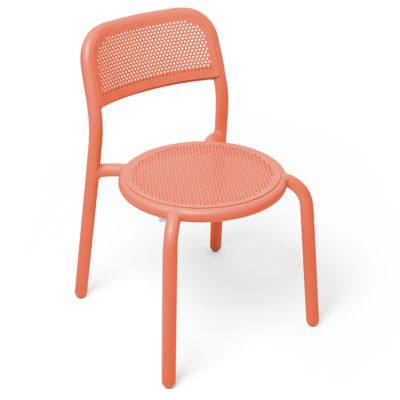 FTB2398160 Fatboy Toní Chair - Color: Red - TCHA-TNG sku FTB2398160