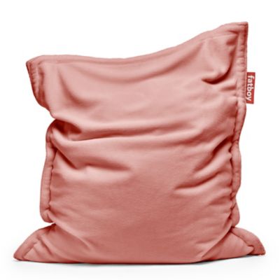 FTB2321328 Fatboy Original Slim Teddy Bean Bag Chair - Color: sku FTB2321328