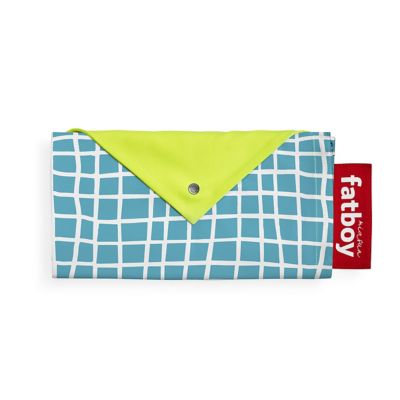 FTB2397476 Fatboy Miasun Portable Beach Tent - Color: Blue -  sku FTB2397476